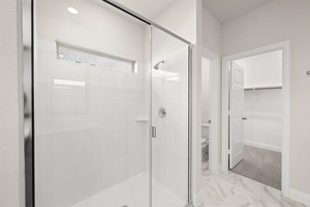 New construction Single-Family house 1101 Worthington Dr, Justin, TX 76247 plan Stirling - image 9