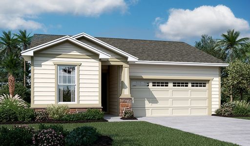 New construction Single-Family house 5703 Jacks Rd, Jacksonville, FL 32254 null- photo 1 1