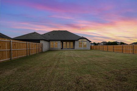 New construction Single-Family house 1912 Comanche, DeSoto, TX 75115 null- photo 3 3