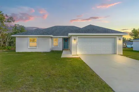 New construction Single-Family house 7128 Sw 134Th St, Ocala, FL 34473 null- photo 0 0