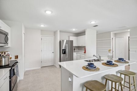 New construction Single-Family house 1022 Richmond Circle SW, Palm Bay, FL 32908 plan Royal - image 11