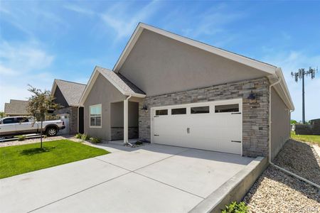 New construction Single-Family house 303 Josef Circle Ft, Fort Lupton, CO 80621 - image 19