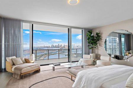 New construction Condo house 500 Alton, Unit 3402.03, Miami Beach, FL 33139 - image 18