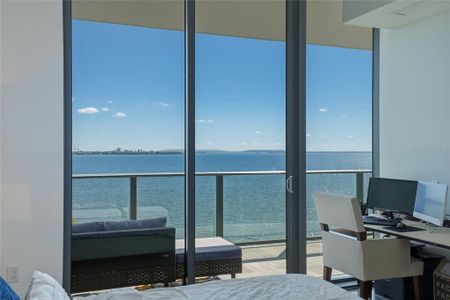 New construction Condo house 3101 Bayshore Blvd, Unit 504, Tampa, FL 33629 - image