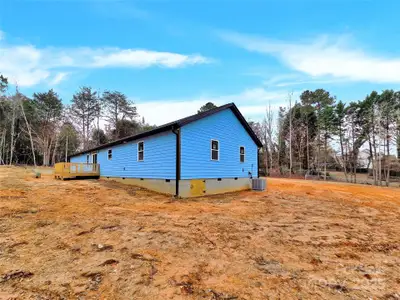 New construction Single-Family house 2021 Dogwood Trl, Shelby, NC 28150 - image