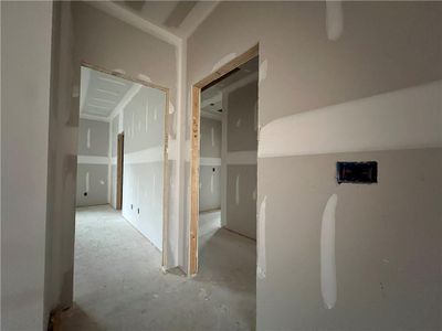 New construction Single-Family house 5659 Evelyn Ln, Flowery Branch, GA 30542 plan The Everglade - image 15