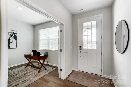 New construction Single-Family house 1217 Roscoe Ct, Monroe, NC 28112 plan Lassen - image 4