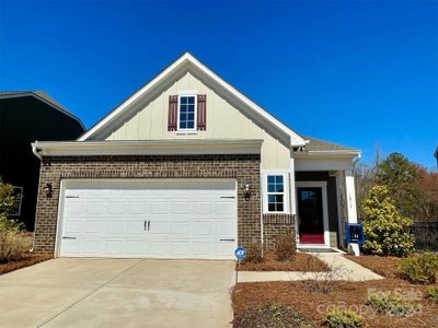 New construction Single-Family house Otter Perch Lane, Fort Mill, SC 29715 Chiffon- photo 0