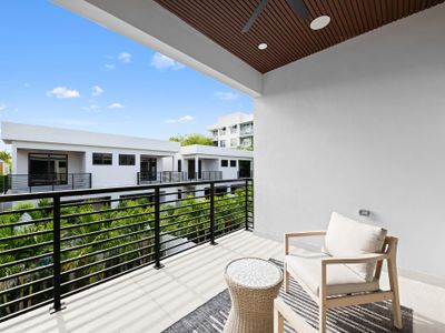 New construction Townhouse house 920B Ne 17Th Ave, Fort Lauderdale, FL 33304 - image