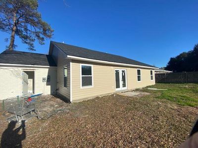New construction Single-Family house 25 Kenilworth Rd, Goose Creek, SC 29445 - image
