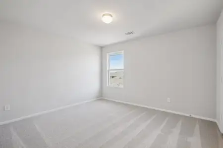 New construction Single-Family house 152 Beaver Path, San Antonio, TX 78245 plan Hunters Ranch 2107 - image 20