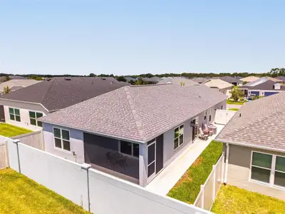 New construction Single-Family house 530 Van Deen Pl, The Villages, FL 32162 - image
