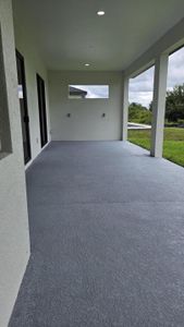 New construction Single-Family house 3410 Nw 39Th Ln, Cape Coral, FL 33993 - image