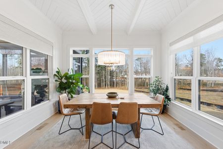 New construction Single-Family house 2812 Theresa Eileen Wy, Raleigh, NC 27603 - image 16