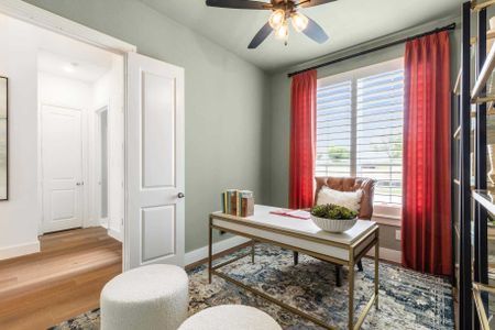 Briarley by Highland Homes in Montgomery - photo 9 9