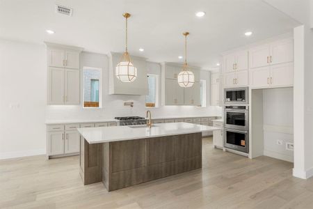 New construction Single-Family house 521 Twilight Dr, Prosper, TX 75078 plan Plan 6051 - image 17