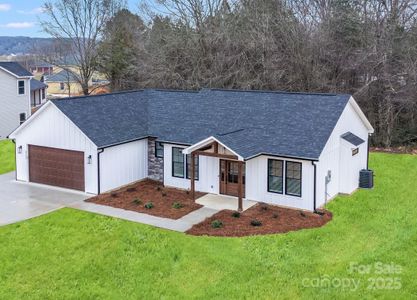 New construction Single-Family house 28647 Nc Hwy 73 Hwy, Albemarle, NC 28001 null- photo 0