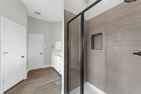 New construction Single-Family house 314 Pennington Rd, Josephine, TX 75173 - image 6