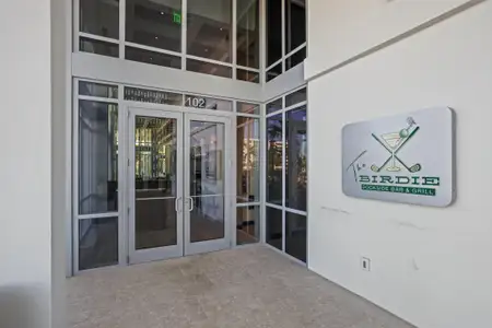 New construction Condo house 220 Lake Shore Dr, Unit 1823, Lake Park, FL 33403 - image