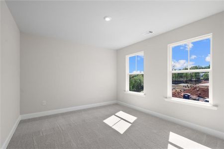 New construction Single-Family house 910 Melody Ridge Ln, Buford, GA 30518 null- photo 29 29