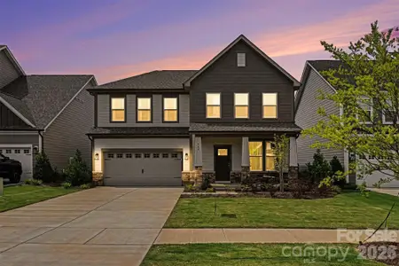 New construction Single-Family house 642 Amberjack Pl, York, SC 29745 - image