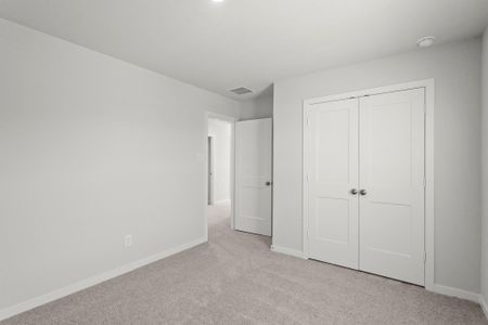 New construction Single-Family house 26119 Venus Trap Trl, Katy, TX 77493 plan Mulberry - image 19