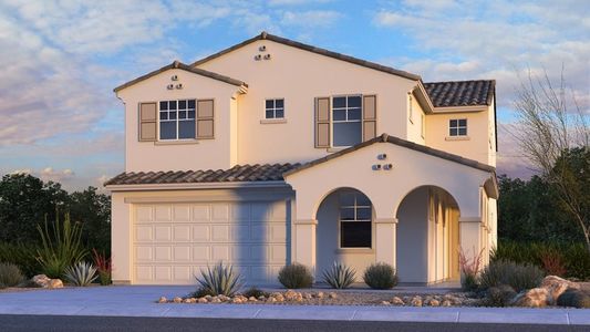 New construction Single-Family house 8934 W. Georgia Avenue, Glendale, AZ 85305 - photo 0