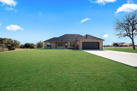 New construction Single-Family house 7164 Carnoustie Dr, Cleburne, TX 76033 - image