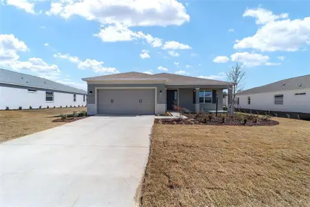 New construction Single-Family house 10339 Sw 105Th Ter, Ocala, FL 34481 - image