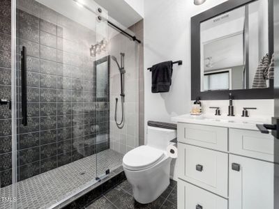 New construction Single-Family house 604 Dappled Pine Ave, Durham, NC 27713 null- photo 63 63