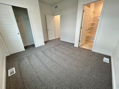 New construction Single-Family house 3849 Kenai St, Evans, CO 80620 plan Telluride - image 13