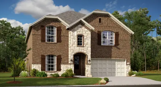 Solterra: Brookstone Collection by Lennar in Mesquite - photo 2 2