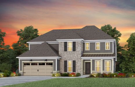 Riverstone by Pulte Homes in Monroe - photo 8 8