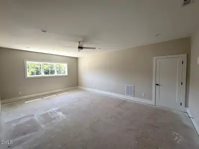 New construction Single-Family house 5864 Carriage Gate Dr, Raleigh, NC 27603 - image 20
