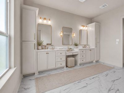 New construction Single-Family house 24921 Hopeview Wy, Montgomery, TX 77356 plan The Wyatt - image 5