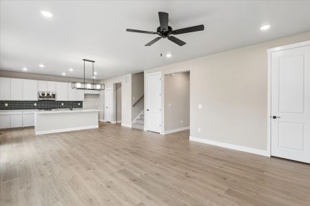 New construction Single-Family house 7716 Clear Amber, Colorado Springs, CO 80908 plan Boxelder - image 14