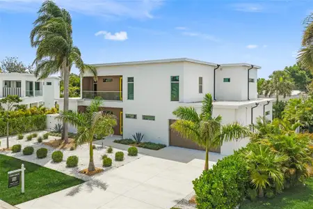 New construction Single-Family house 2532 Fruit Tree Dr, Sarasota, FL 34239 - image