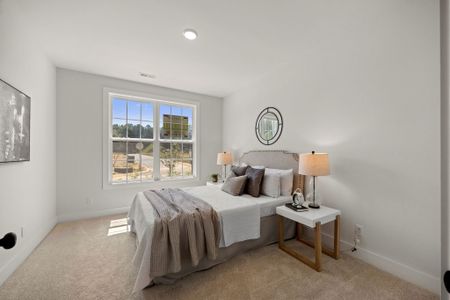 New construction Single-Family house 8521 Ari Ln, Chattanooga, TN 37421 plan Hampton - image 6