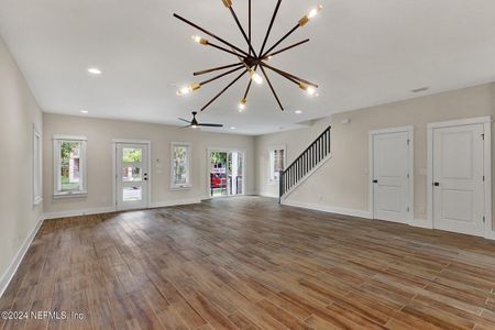 New construction Single-Family house 1926 Hubbard St, Jacksonville, FL 32206 null- photo 4 4