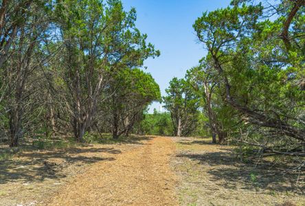 New construction Single-Family house 11916 Jim Bridger Dr, Austin, TX 78737 - image 6