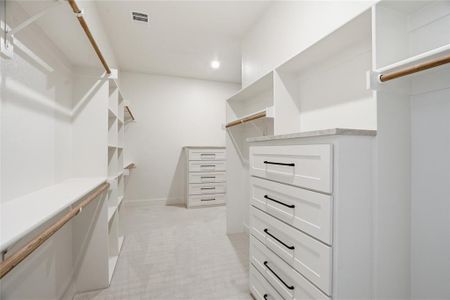 New construction Single-Family house 5009-B Frost Crk, Aledo, TX 76008 plan The Beaumont - image 13