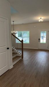 New construction Single-Family house 2965 Jefferson St, Austell, GA 30106 plan Hampton - image 17