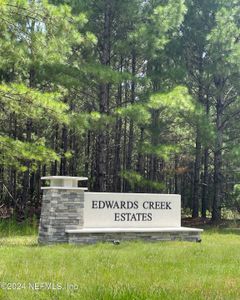 New construction Single-Family house 14232 Lons Pl, Unit 0002, Jacksonville, FL 32226 - photo 0