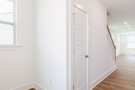 New construction Single-Family house 27 Cypress Moss Ct, Lillington, NC 27546 plan Summit - image 15