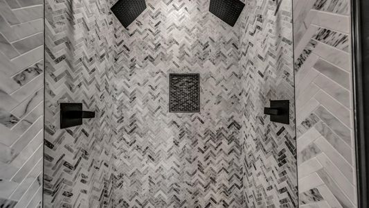 New construction Single-Family house 300 Jupiter Trl, Weatherford, TX 76088 - image 11