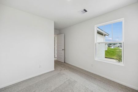 New construction Single-Family house 25159 Pomegranate Pl, Montgomery, TX 77316 plan Muse - image 13