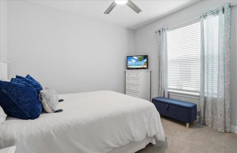 New construction Single-Family house 5018 Caserta Ct, Palmetto, FL 34221 plan Azzurro - image 10