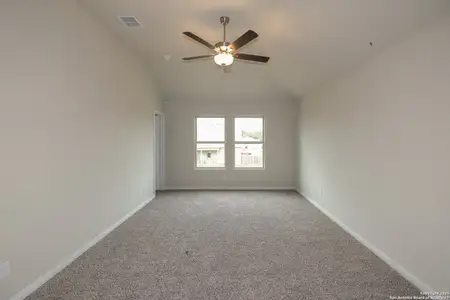 New construction Single-Family house 5131 Halite Vly, San Antonio, TX 78222 null- photo 12 12