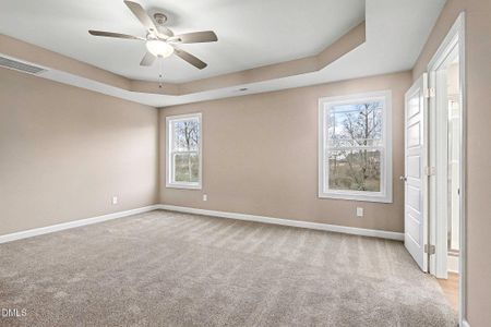 New construction Single-Family house 28 Hagood St, Smithfield, NC 27577 - image 19