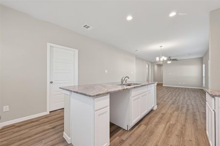 New construction Single-Family house 24716 Lago Bay Ln, Huffman, TX 77336 - image 10